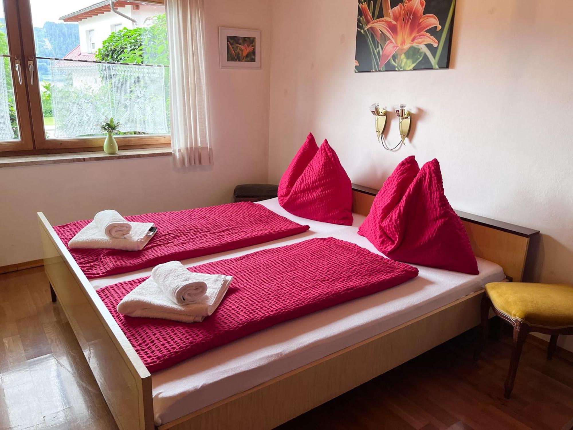 Ferienwohnung Schellander Privatstrand Velden am Wörthersee Oda fotoğraf