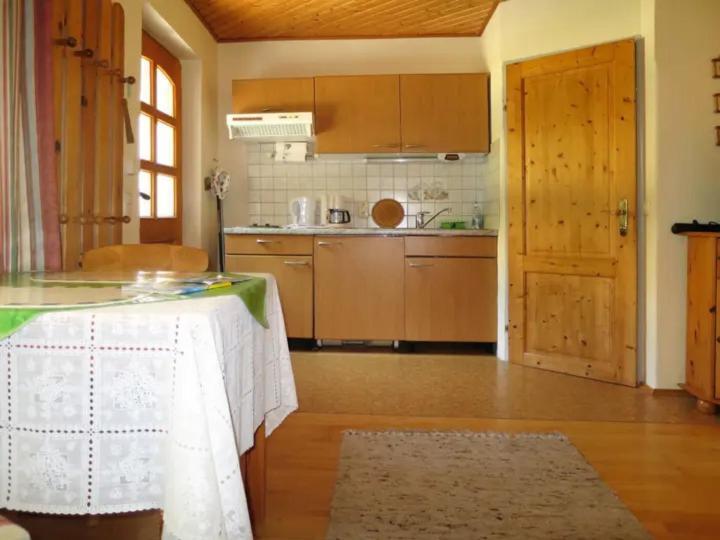 Ferienwohnung Schellander Privatstrand Velden am Wörthersee Dış mekan fotoğraf