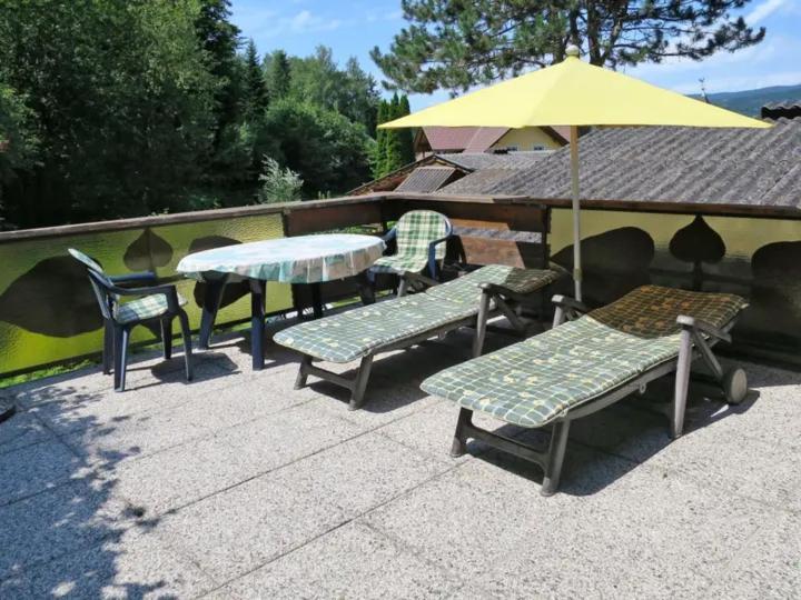 Ferienwohnung Schellander Privatstrand Velden am Wörthersee Dış mekan fotoğraf